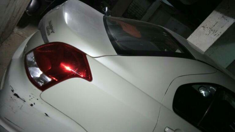 Maruti Suzuki Swift DZire LDi 2012