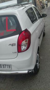 Maruti Suzuki ALTO 800 LXi 2015