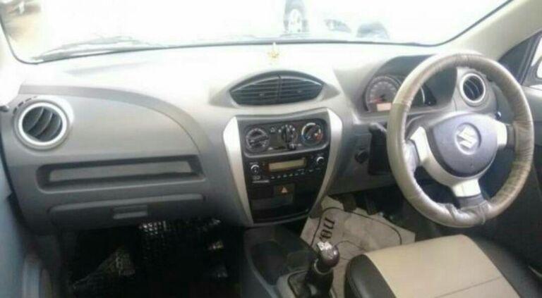 Maruti Suzuki ALTO 800 LXi 2015