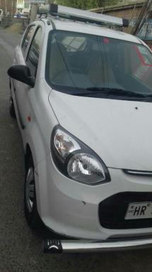 Maruti Suzuki ALTO 800 LXi 2015