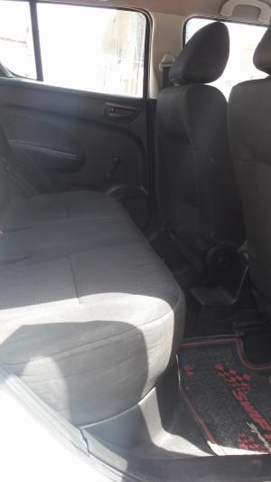 Maruti Suzuki Swift LDi 2012