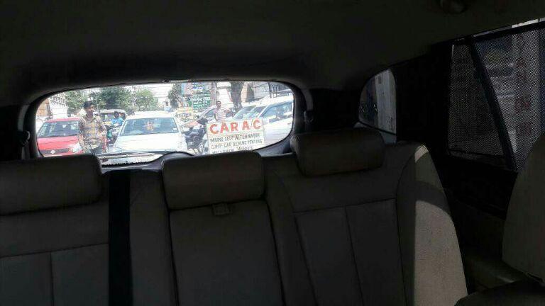 Hyundai Santa FE 2 WD AT 2012