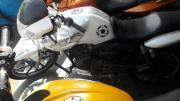 TVS Apache RTR 160cc 2009