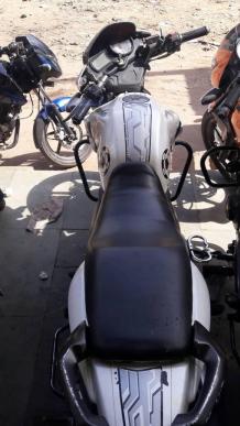 TVS Apache RTR 160cc 2009