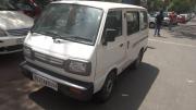 Maruti Suzuki Omni 5 SEATER 2016