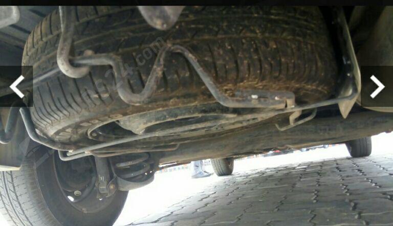 Honda Mobilio S I - VTEC 2016