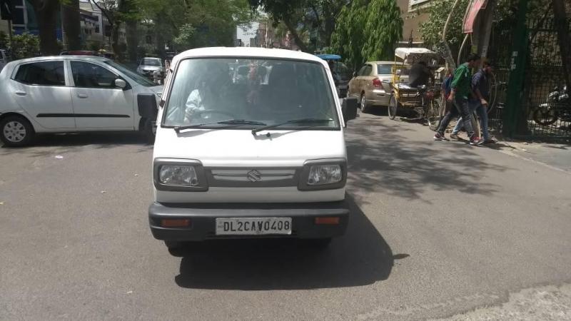 Maruti Suzuki Omni 5 SEATER 2016