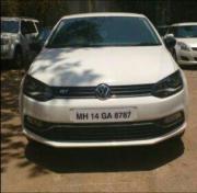 Volkswagen Polo GT TDI 2017