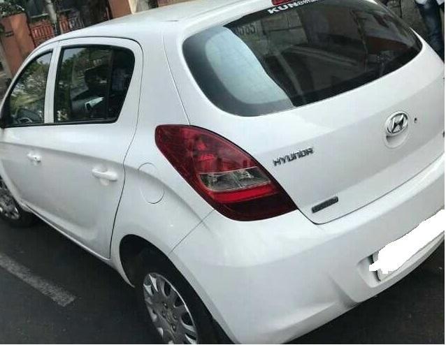 Hyundai i20 Asta 1.4 CRDi 2010
