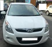 Hyundai i20 Asta 1.4 CRDi 2010