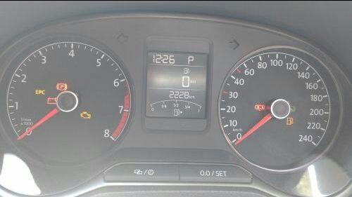 Volkswagen Polo GT TDI 2017