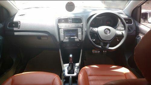 Volkswagen Polo GT TDI 2017