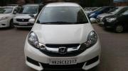 Honda Mobilio S I - VTEC 2016