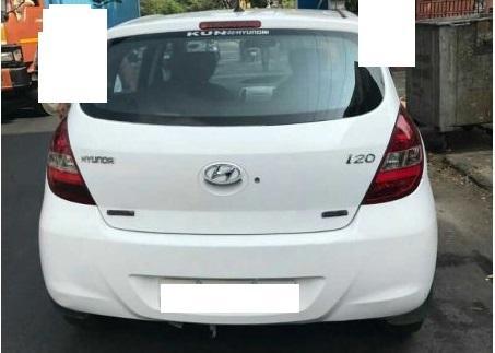 Hyundai i20 Asta 1.4 CRDi 2010