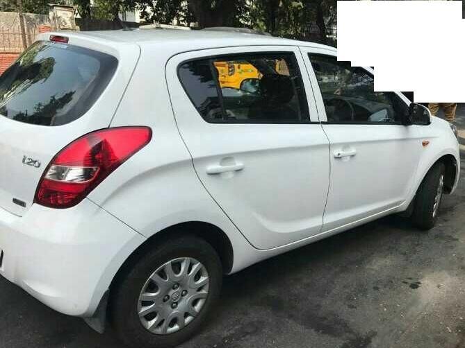 Hyundai i20 Asta 1.4 CRDi 2010