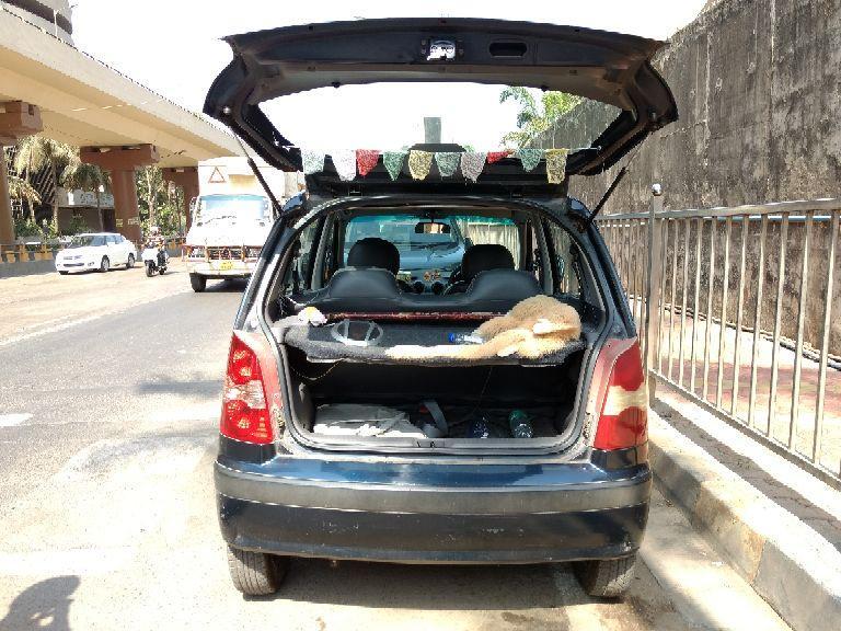 Used Hyundai Santro Xing XL 2007 Model (PID1415627158) Car for Sale in