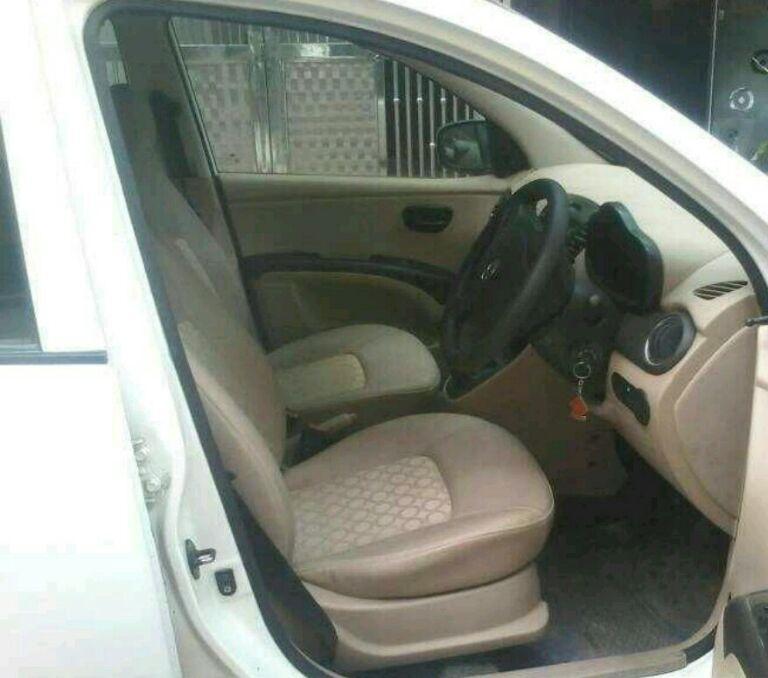 Hyundai i10 Era 1.1 iRDE2 2010