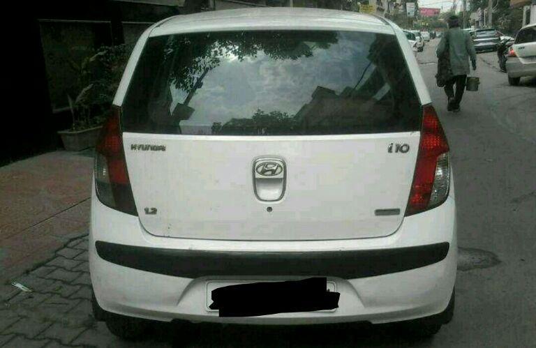 Hyundai i10 Era 1.1 iRDE2 2010