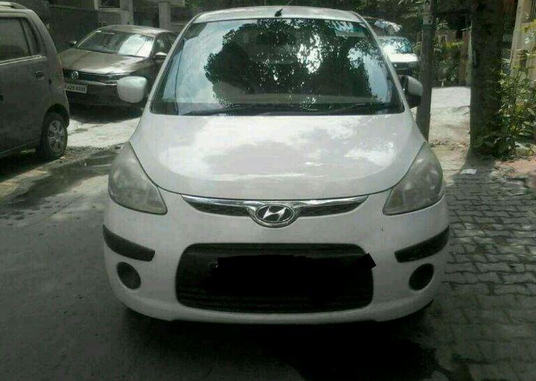 Hyundai i10 Era 1.1 iRDE2 2010