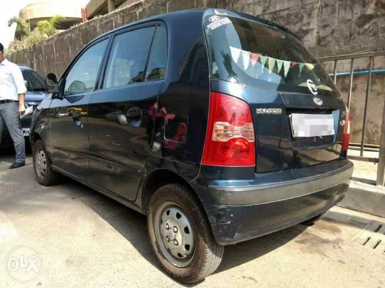 Used Hyundai Santro Xing XL 2007 Model (PID-1415627158) Car for Sale in ...