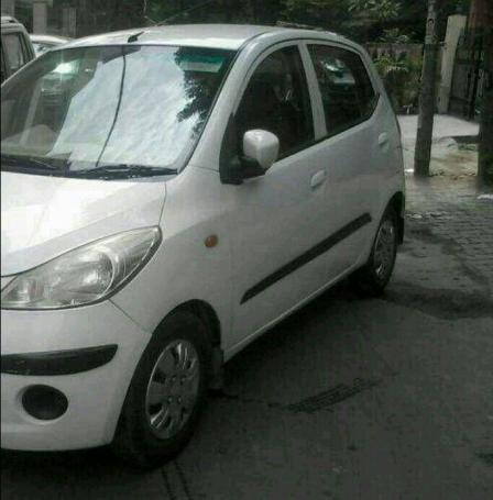 Hyundai i10 Era 1.1 iRDE2 2010