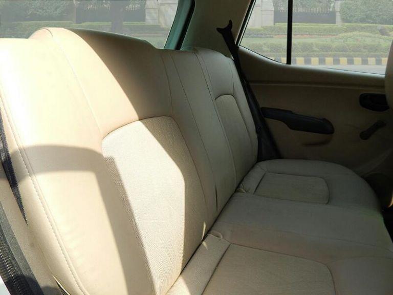 Hyundai i10 ERA 1.1 1RDE2 2011