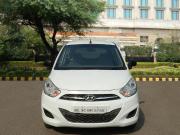 Hyundai i10 ERA 1.1 1RDE2 2011