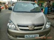 Toyota Innova 2.0 G 2008