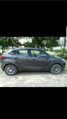 Maruti Suzuki Baleno Delta 1.2 2016