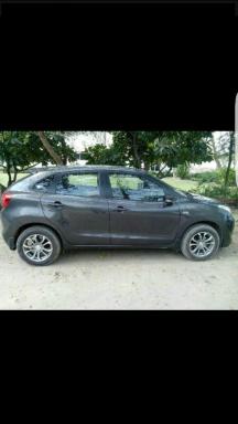 Maruti Suzuki Baleno Delta 1.2 2016