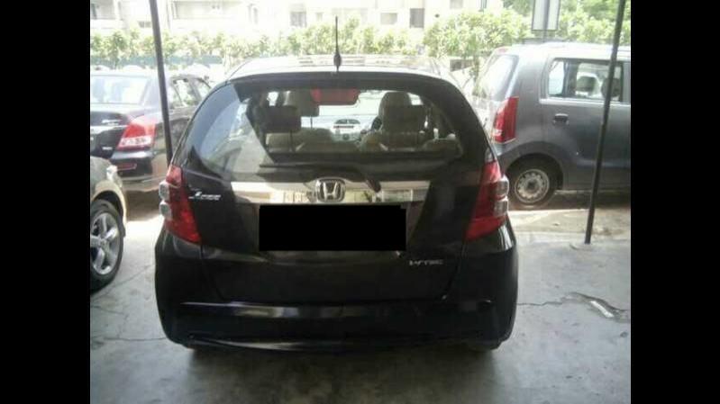 Honda Jazz 1.2 V i-VTEC 2012