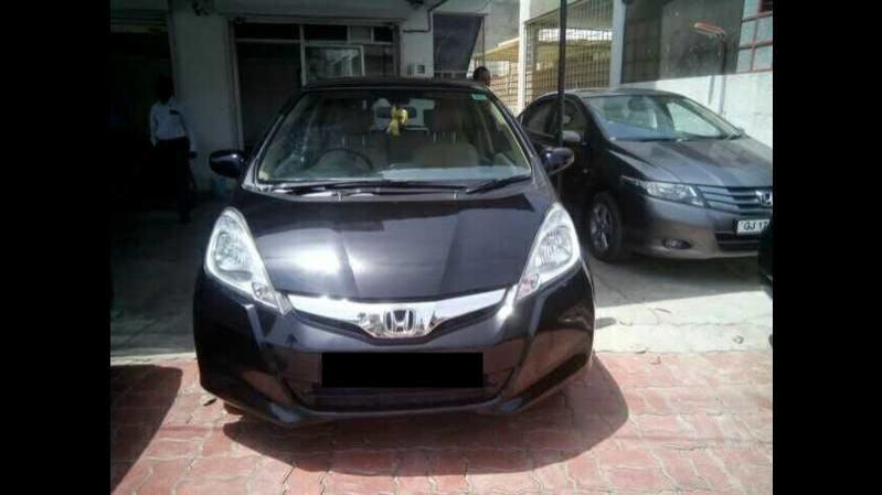 Honda Jazz 1.2 V i-VTEC 2012