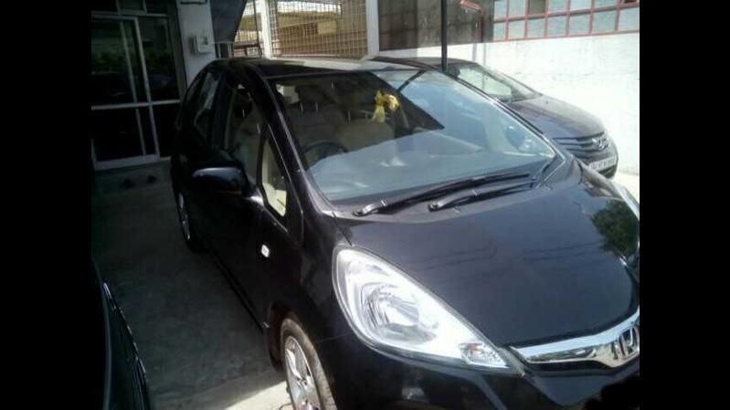 Honda Jazz 1.2 V i-VTEC 2012
