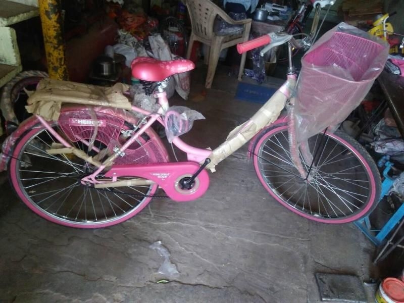 miss india cycle price