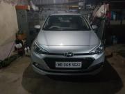 Hyundai Elite i20 Asta 1.2 2016