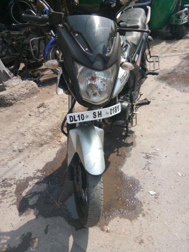 Yamaha FZ 150cc 2013