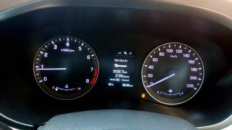 Hyundai Elite i20 Asta 1.2 2016