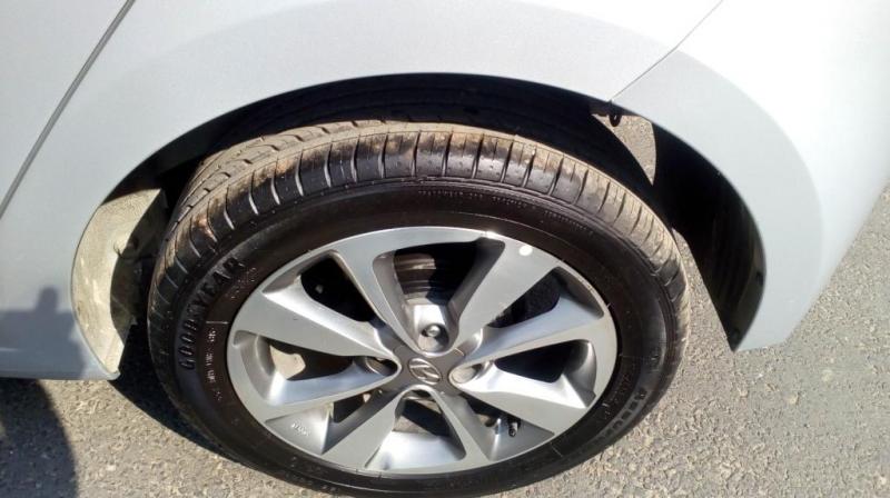 Hyundai Elite i20 Asta 1.2 2016