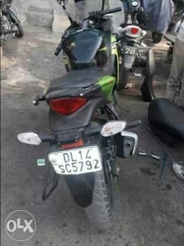 honda cbr 150 olx