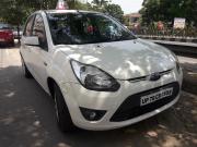 Ford Figo 1.4 TDCI TITANIUM 2012