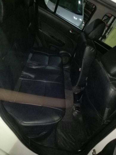 Maruti Suzuki Swift VDi 2013