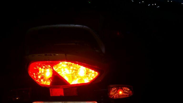 Hero Karizma 223cc 2006