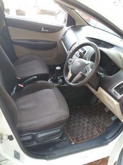 Hyundai i20 Asta 1.4 CRDi 2012