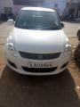 Maruti Suzuki Swift VDi 2013