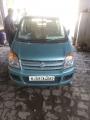 Maruti Suzuki Wagon R LXi 2009