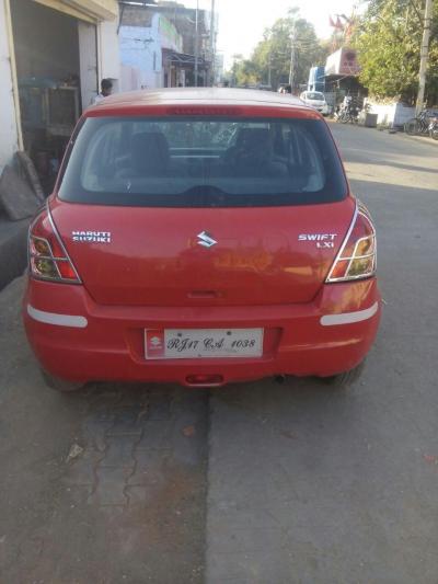 Maruti Suzuki Swift LXi 1.3 2009