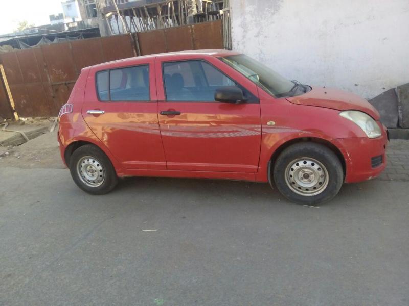 Maruti Suzuki Swift LXi 1.3 2009