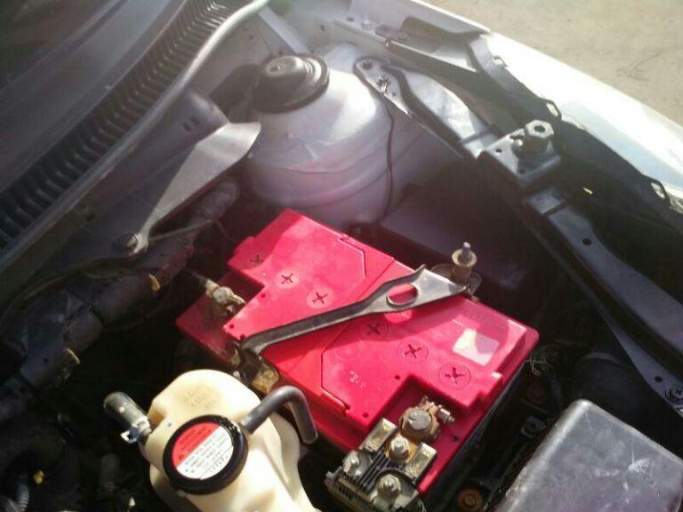 Maruti Suzuki Swift DZire LDi 2014