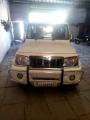 Mahindra Bolero SLX BS III 2012