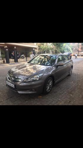 Honda Accord 3.5 V6 2011